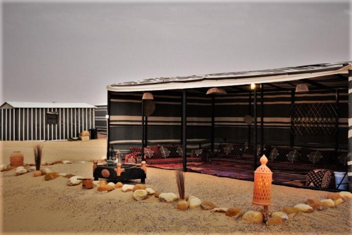 Queen Desert Camp Fulayj al Masha'ikh Exteriör bild