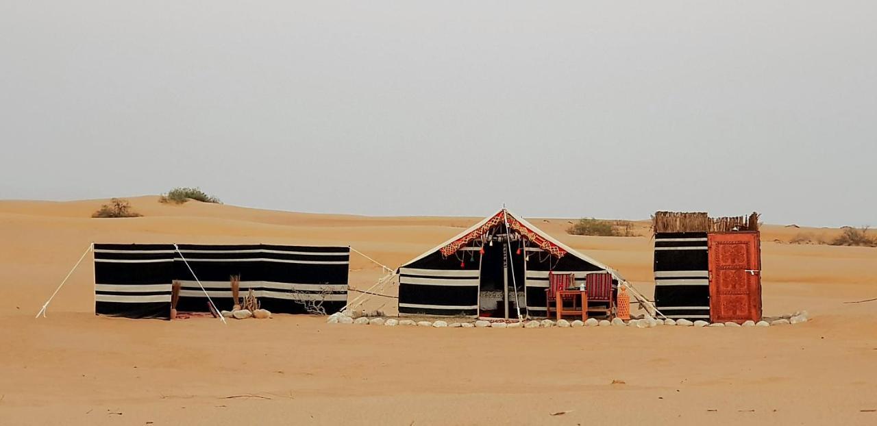 Queen Desert Camp Fulayj al Masha'ikh Exteriör bild